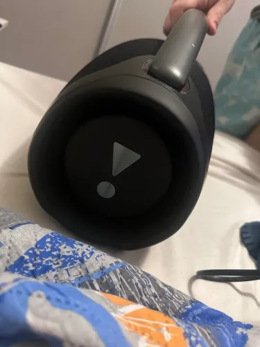 JBL BOMBOX 3