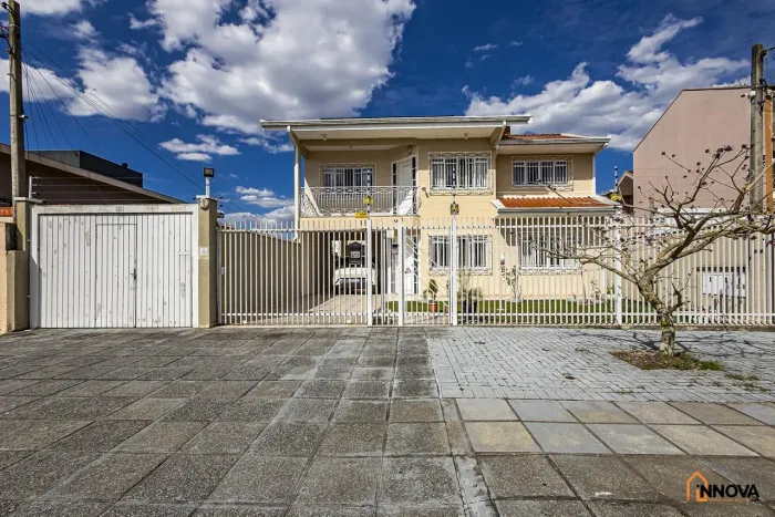 Casa Residencial para Venda - Hauer