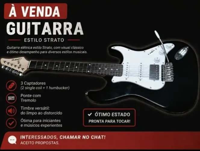 Guitarra