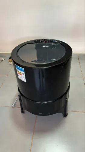 Lavadora tanquinho mueller 4.5kg