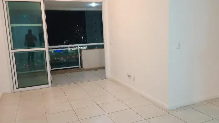 CONDOMINIO VITALITY 3 QTS SENDO 2 SUITES