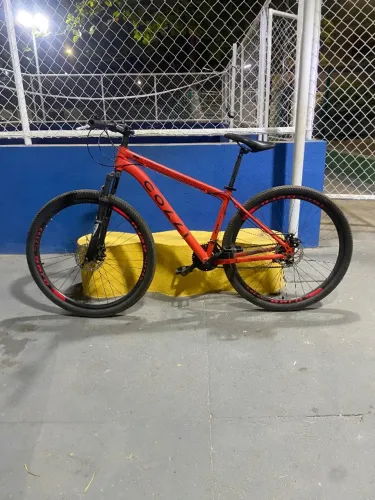 Bike aro 29 COLLI