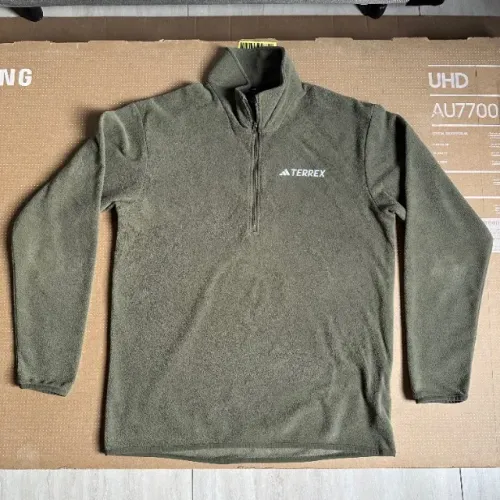 Fleece Adidas Terrex M (usada apenas 1x)