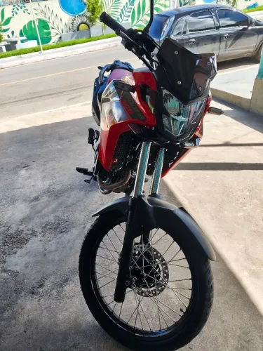 Sahara 300