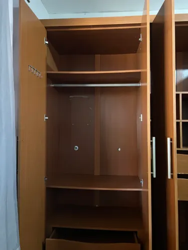 Guarda roupa 