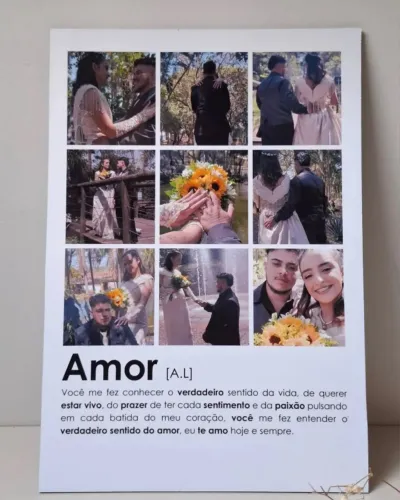 ? PLACAS EM MDF PERSONALIZADAS - DIA DOS NAMORADOS ?