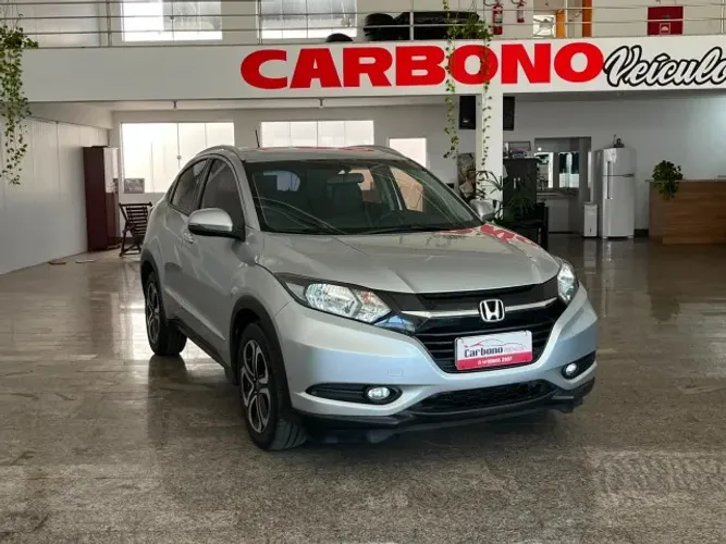 Honda HR-V EXL 1.8 Flexone 16V 5P Aut. 2016