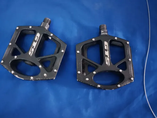 Pedal GTS para Bicicleta em Ótimo Estado