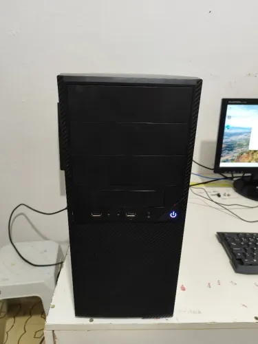 Pc deskstop básico i5