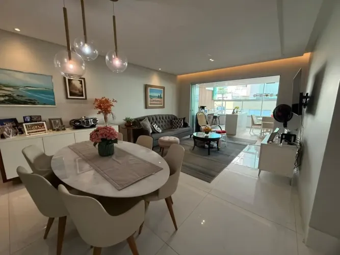 Apartamento à venda no JARDINS DE FRANÇA, JARDINS, Aracaju, SE