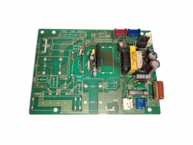 Placa para Ar-condicionado - Toshiba (MCC-1439-06) Condensadora
