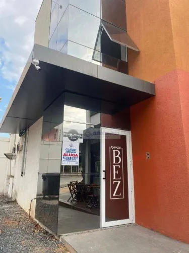 Sala para alugar, 30 m² por R$ 3.400,00/mês - Boa Esperança - Cuiabá/MT