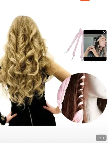 Ondulador de cabelos