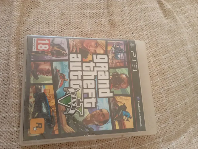 GTA 5