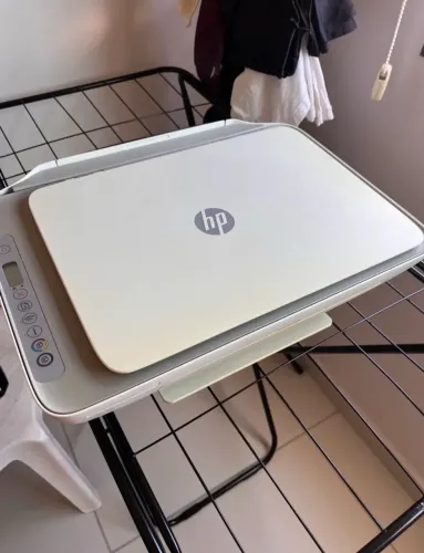 Impressora hp