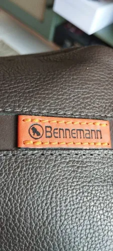 MOCHILA BENNEMANN À VENDA 