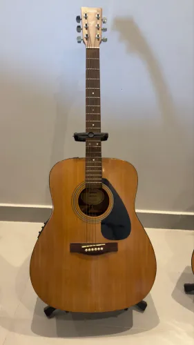 Violão Elétrico Yamaha FX310A