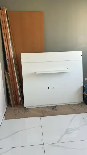 Painel 100%MDF