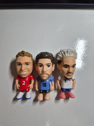 Zuru ballers 