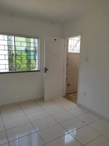 Apartamento Padrão CABULA VI