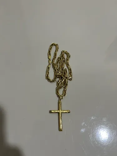 Corrente de ouro 18k