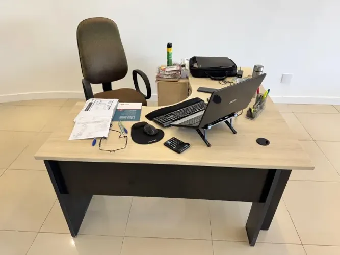 Móveis para escritório