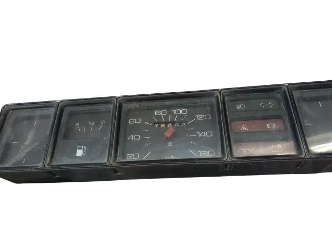 Painel Instrumentos Vw Variant 2 - Peça Exclusiva