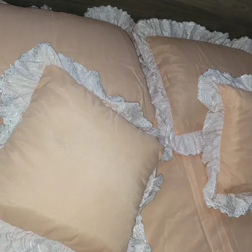 Cocha de Cama Nova