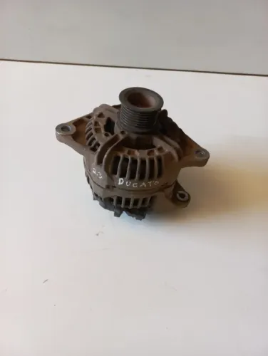ALTERNADOR FIAT DUCATO 2.3 2013 2014 2015 2016 0124525196