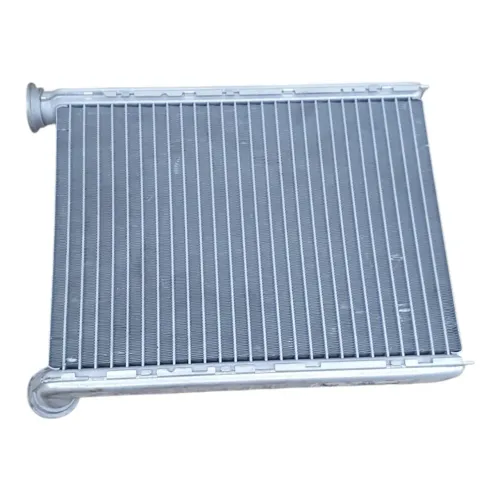 Radiador Ar Quente Chery Tiggo 7 Pro 2022