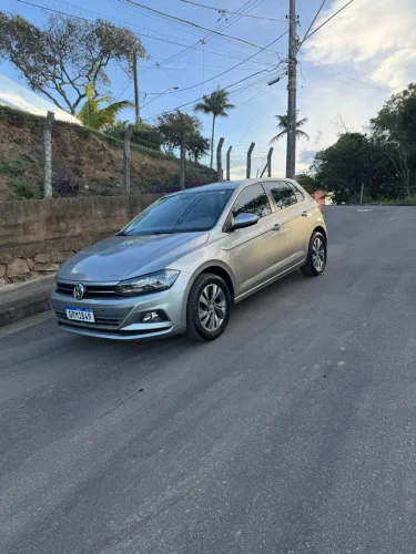 Volkswagen Polo Comfort. 200 TSI 1.0 Flex 12V Aut. 2020