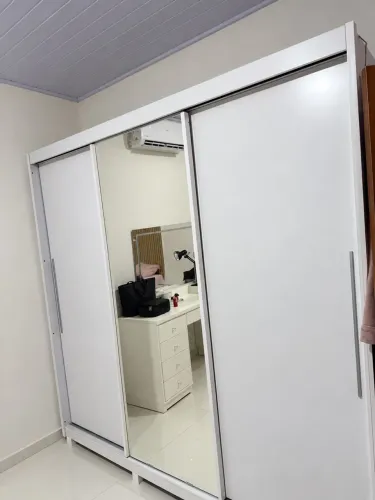 Guarda roupas