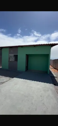 Aluga-se Casa Extremoz