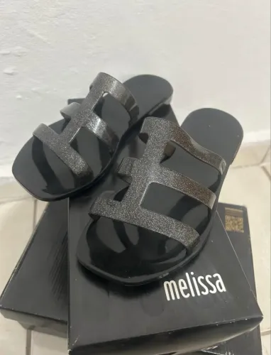 Rasteirinha Melissa