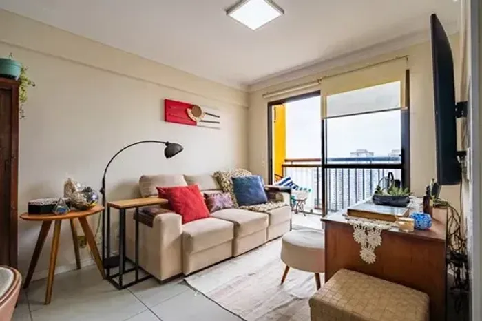 Apartamento-Para venda-275 Rua Cônego Vicente Miguel Marino, Barra Funda, São Paulo, São P