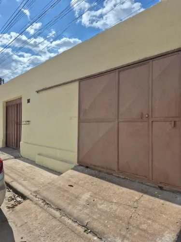 Aluguel Novo Gama