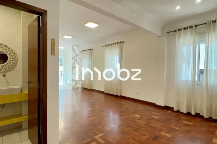 Apartamento à venda na Alameda Santos, 2384 - Jardim Paulista - São Paulo - SP - CEP: 0141