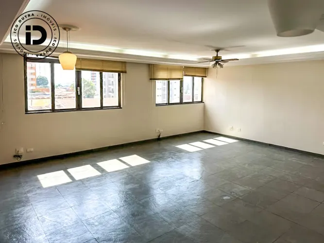 Apartamento à venda no bairro Centro - Piracicaba/SP