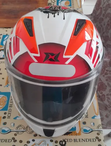 Capacete