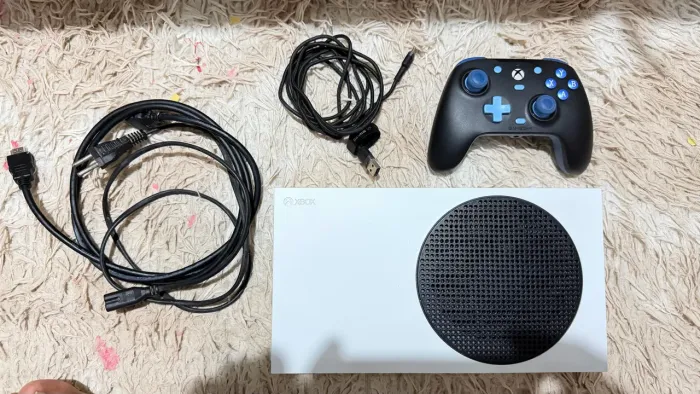 Xbox séries S