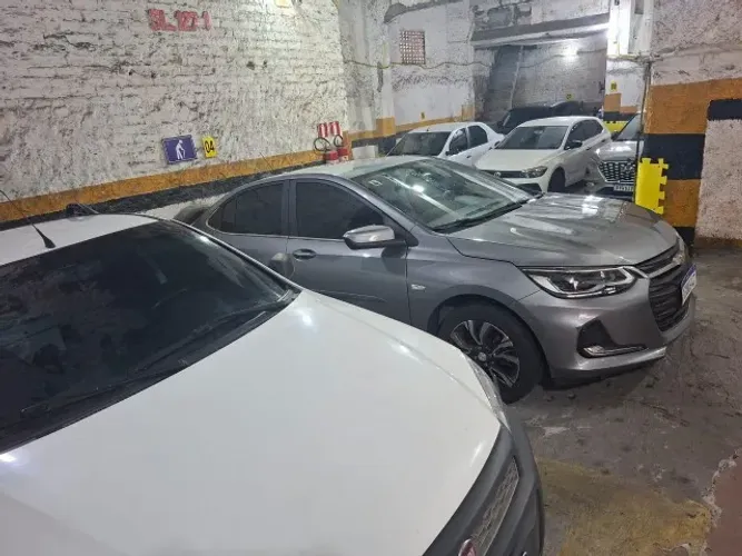 OPORTUNIDADE - PASSA-SE PONTO DE ESTACIONAMENTO NO PELOURINHO - SALVADOR -BA