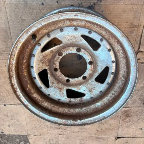Roda aro 15 Gm Chevrolet D-20 original