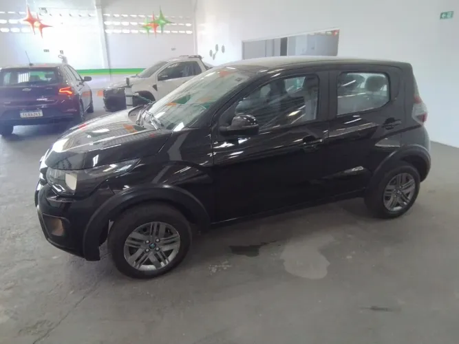 Fiat Mobi Like 1.0 Fire Flex 5P. 2026