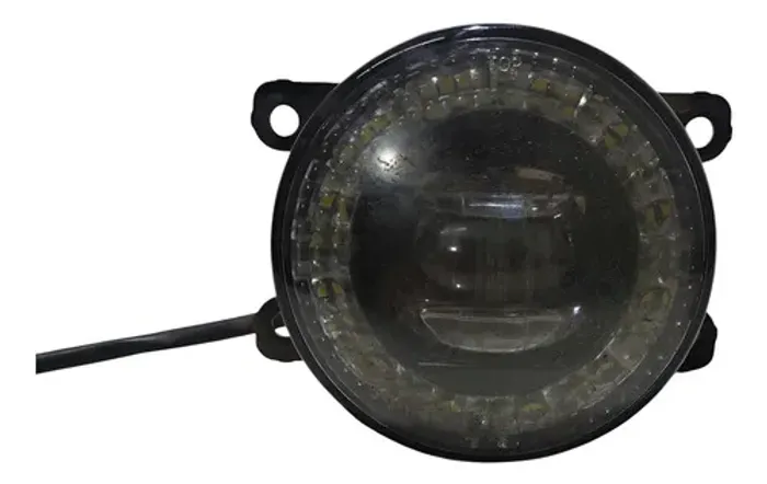 Farol Milha Esquerdo Jeep Renegade 2020 2021 2022 Branco