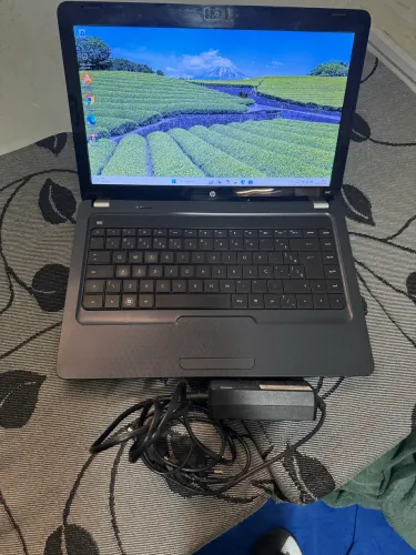 HP Pavilion G42 I5 4gb 250hd w11