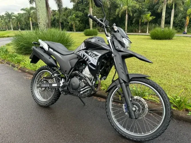 XTZ 250 LANDER 0- ANO 2021
