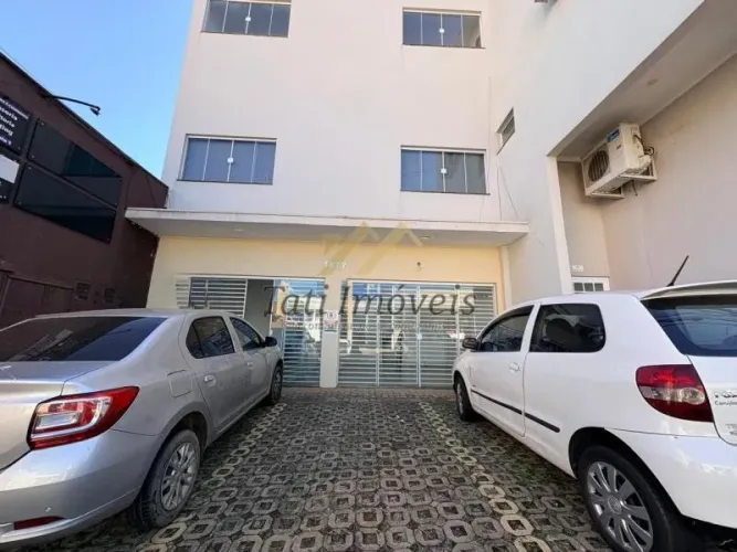 Comercial - Jd Sao Carlos