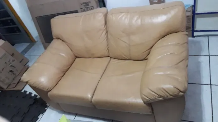 Sofá 2 lugares