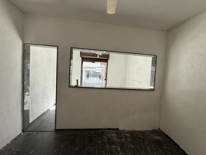 Alugo ponto comercial no bairro aeroporto, entrada do Noa Vista