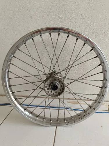 Roda Dianteira XTZ 125